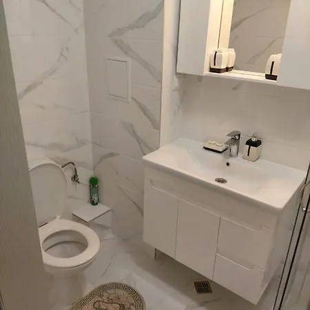 Lux Studio Valencia Gardens Apartmán Nesebar