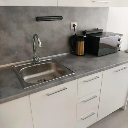 Lux Studio Valencia Gardens * Nesebar