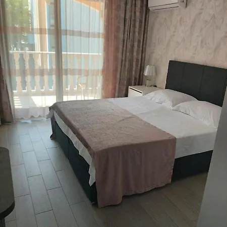 Lux Studio Valencia Gardens Apartmán
